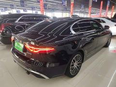 Jaguar XEL 2.0T 250PS S Aspiration Elegance Edition - ფოტო 6