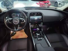 Jaguar XEL 2.0T 250PS S Aspiration Elegance Edition - ფოტო 9