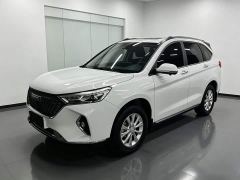 Haval M6 PLUS 1.5T DCT Luxury Smart Connected Edition - ფოტო 1