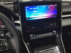Haval M6 PLUS 1.5T DCT Luxury Smart Connected Edition - ფოტო 12