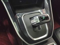 Haval M6 PLUS 1.5T DCT Luxury Smart Connected Edition - ფოტო 13