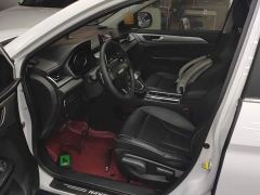 Haval M6 PLUS 1.5T DCT Luxury Smart Connected Edition - ფოტო 14