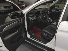 Haval M6 PLUS 1.5T DCT Luxury Smart Connected Edition - ფოტო 15
