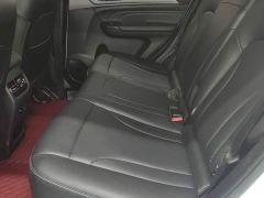 Haval M6 PLUS 1.5T DCT Luxury Smart Connected Edition - ფოტო 16