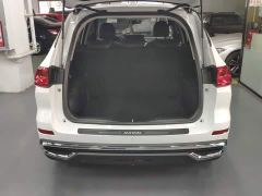 Haval M6 PLUS 1.5T DCT Luxury Smart Connected Edition - ფოტო 18