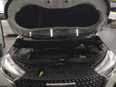 Haval M6 PLUS 1.5T DCT Luxury Smart Connected Edition - ფოტო 19