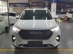 Haval M6 PLUS 1.5T DCT Luxury Smart Connected Edition - ფოტო 2