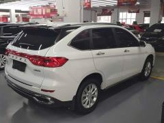 Haval M6 PLUS 1.5T DCT Luxury Smart Connected Edition - ფოტო 6