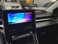 Haval M6 PLUS 1.5T DCT Luxury Smart Connected Edition - ფოტო 9