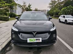 Voyah Lantu Zhiyin Four-Wheel Drive Global Edition - фото 2