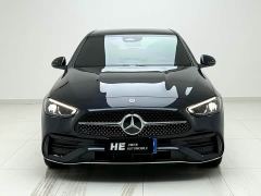 Mercedes-Benz C-Class Facelift C 260 L Sport Edition - фото 2