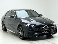 Mercedes-Benz C-Class Facelift C 260 L Sport Edition - фото 3