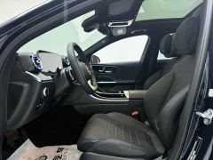Mercedes-Benz C-Class Facelift C 260 L Sport Edition - фото 7