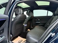Mercedes-Benz C-Class Facelift C 260 L Sport Edition - фото 8