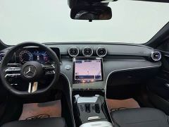 Mercedes-Benz C-Class Facelift C 260 L Sport Edition - фото 9