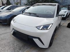 BYD Seagull 305km Freedom Edition - photo 1