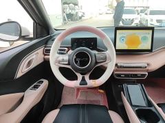 BYD Seagull 305km Freedom Edition - photo 10
