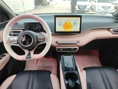 BYD Seagull 305km Freedom Edition - photo 12
