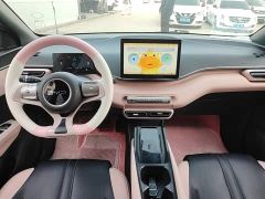 BYD Seagull 305km Freedom Edition - photo 13