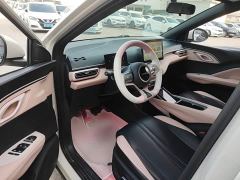 BYD Seagull 305km Freedom Edition - photo 14