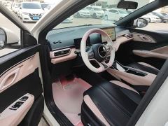BYD Seagull 305km Freedom Edition - photo 15