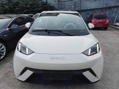 BYD Seagull 305km Freedom Edition - photo 2