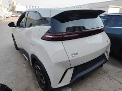 BYD Seagull 305km Freedom Edition - photo 4