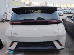 BYD Seagull 305km Freedom Edition - photo 5
