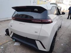 BYD Seagull 305km Freedom Edition - photo 6
