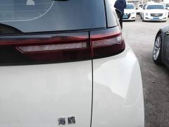 BYD Seagull 305km Freedom Edition - photo 7