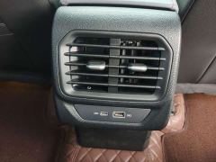 Volkswagen Lingdu L 280TSI DSG Dazzling Red Edition - photo 10