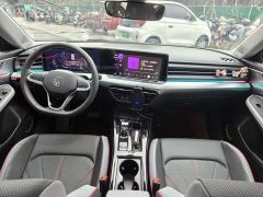 Volkswagen Lingdu L 280TSI DSG Dazzling Red Edition - photo 11