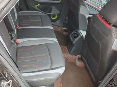 Volkswagen Lingdu L 280TSI DSG Dazzling Red Edition - photo 12