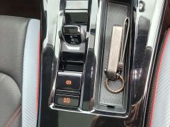 Volkswagen Lingdu L 280TSI DSG Dazzling Red Edition - photo 13