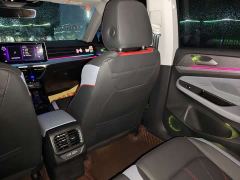 Volkswagen Lingdu L 280TSI DSG Dazzling Red Edition - photo 17