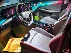 Volkswagen Lingdu L 280TSI DSG Dazzling Red Edition - photo 19
