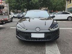 Volkswagen Lingdu L 280TSI DSG Dazzling Red Edition - photo 2