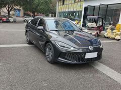 Volkswagen Lingdu L 280TSI DSG Dazzling Red Edition - photo 3