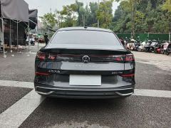 Volkswagen Lingdu L 280TSI DSG Dazzling Red Edition - photo 4