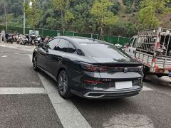 Volkswagen Lingdu L 280TSI DSG Dazzling Red Edition - photo 5