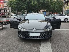 Volkswagen Lingdu L 280TSI DSG Dazzling Red Edition - photo 6