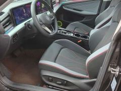 Volkswagen Lingdu L 280TSI DSG Dazzling Red Edition - photo 7