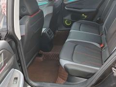 Volkswagen Lingdu L 280TSI DSG Dazzling Red Edition - photo 8