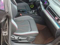 Volkswagen Lingdu L 280TSI DSG Dazzling Red Edition - photo 9
