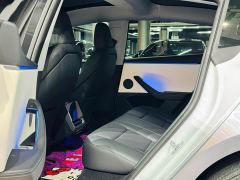Tesla Model 3 Rear-Wheel Drive - ფოტო 6