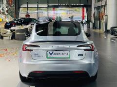 Tesla Model 3 Rear-Wheel Drive - ფოტო 8