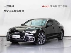 Audi A6L 45 TFSI quattro Dynamic Luxury Edition - фото 1