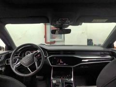 Audi A6L 45 TFSI quattro Dynamic Luxury Edition - фото 2
