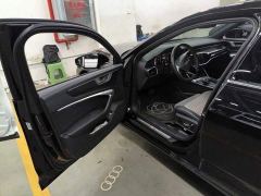 Audi A6L 45 TFSI quattro Dynamic Luxury Edition - фото 3