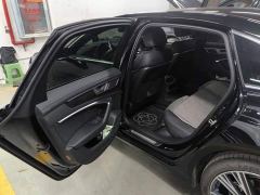 Audi A6L 45 TFSI quattro Dynamic Luxury Edition - фото 4